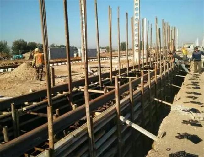 昌江铁路排水系统工程