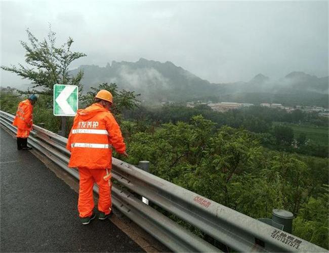 昌江大型机场排水系统
